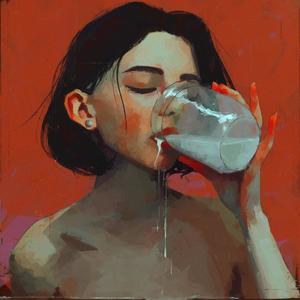 Under The Moon (feat. Res Lauren) (Explicit)