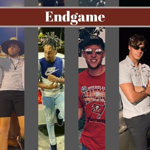 Endgame (feat. Conner Ramsey, Joseph Chandler & Zion Ward)