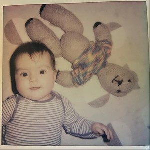 Lullaby for Maisie No. 2