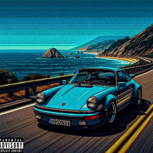 Porsche Blue (Explicit)