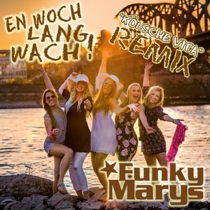En Woch lang wach (Kölsche Vita Remix)