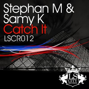 Catch It (JunkDNA Club Remix)