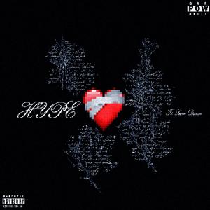 HYPE (feat. Seven Dream) (Explicit)