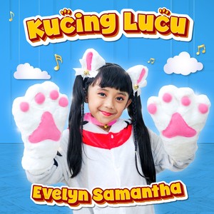 Kucing Lucu
