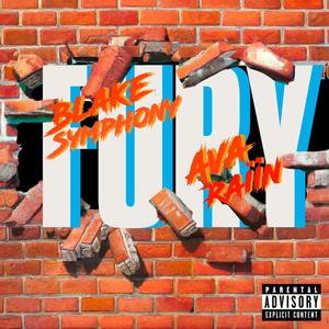 Fury (feat. Ava Raiin) (Explicit)