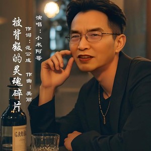 被背叛的灵魂碎片