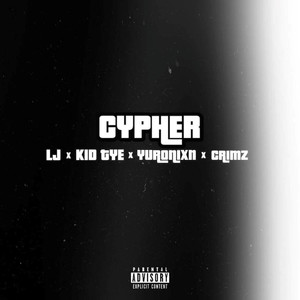 Cypher (Explicit)