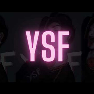 Just Smile, Be Polite, Be Sweet (Explicit)