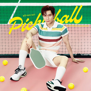 Pickleball (Huy PT Remix instrumental)