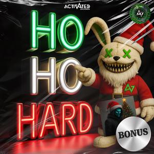 Underneath The Tree (BONUS HoHoHard)