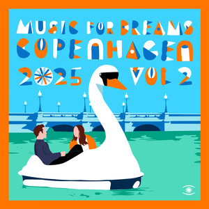 La Espera (Calm's Mellow Mellow Acid Remix)