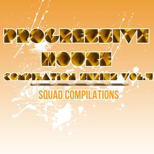 Progressive House Compilation Series Vol. 4