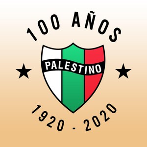 Palestino 100 Años (feat. Wassim Qassis & Tamer Al Sahouri)