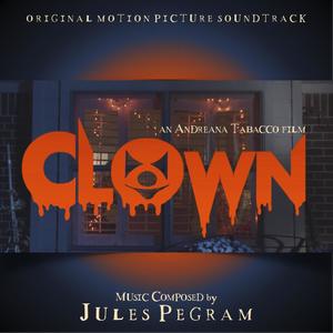 Clown (Original Motion Picture Soundtrack)