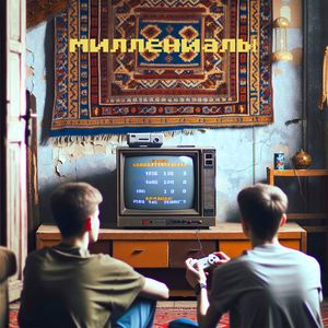 Миллениалы