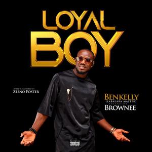 LoyalBoy (feat. Brownee)