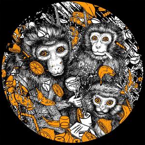 Vervet Underground (Ana+one's All Tomorrow's Parties)