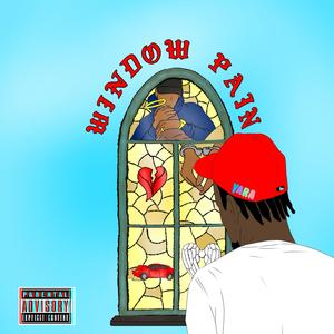 Said It Was God (feat. dcmbr) (Explicit)