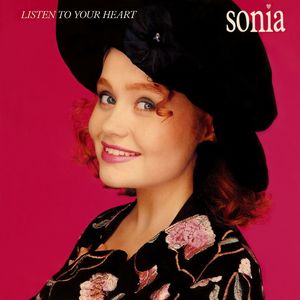 Listen to Your Heart (Twelve Inch Version)