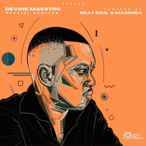 Phumelela (Mazimba Remix)