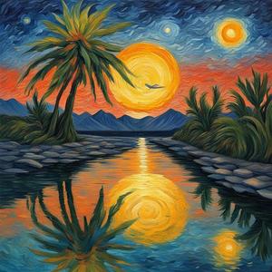 TOP DEPART (feat. m4d m4x)