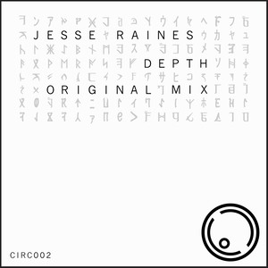Depth (Original Mix)