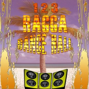 1.2.3 Ragga Dance Hall (Explicit)