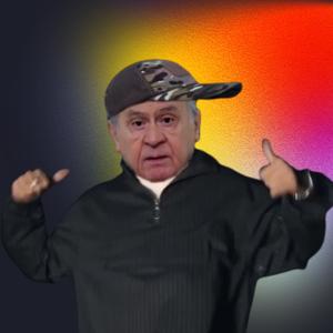 Devlet Bahçeli (feat. Criminal XL) (Explicit)