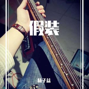 假装