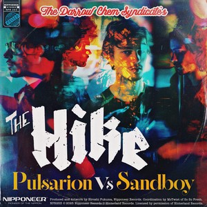 The Hike (Pulsarion vs Sandboy Remix)