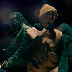 IAINTCOOL (feat. Ahmad Jordan & FO'TAY) (Explicit)