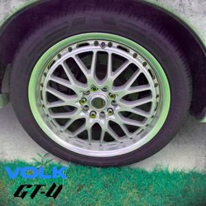 Volk GT-U's