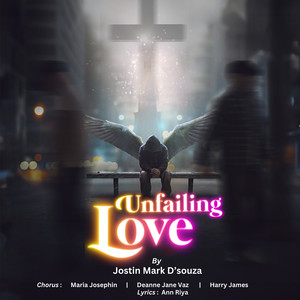 Unfailing Love