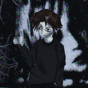 зимний холод (feat. kideoshi)