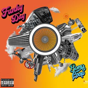 Funky Day (Explicit)