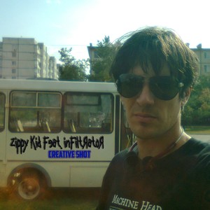 Creative shot (feat.Infiltrator)