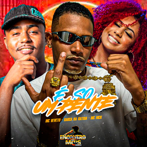 É SÓ UM PENTE (Explicit)