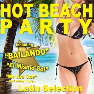 Hot Beach Party