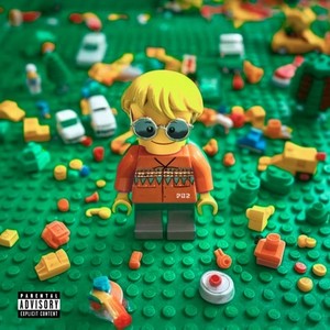 Deepfake (feat. CHAMi)