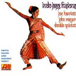 Indo Jazz Suite