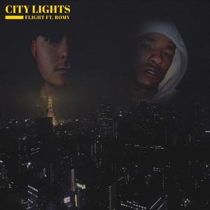 City Lights(feat. Romy) (Explicit)