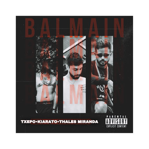 Balmain (Explicit)