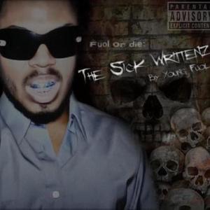 The Sicc Writtenz (Explicit)