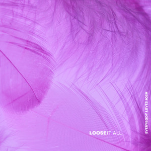 Loose It All (Sped Up)