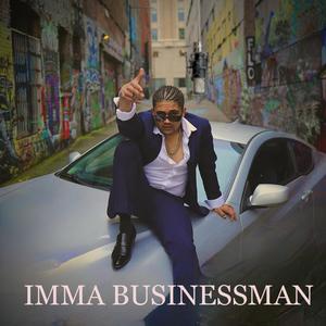 Imma Businessman
