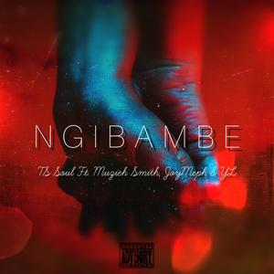 Ngibambe