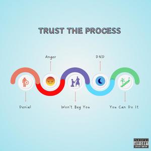 Trust the Process EP (Explicit)