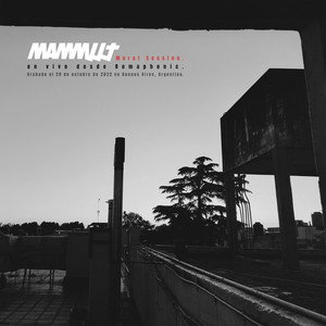 Vendaval (Mural Session)