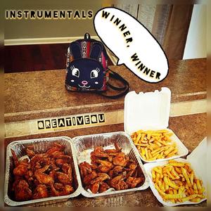 Winner, Winner Instrumentals