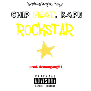 Rockstar (Explicit)
